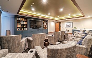 Movie theatre